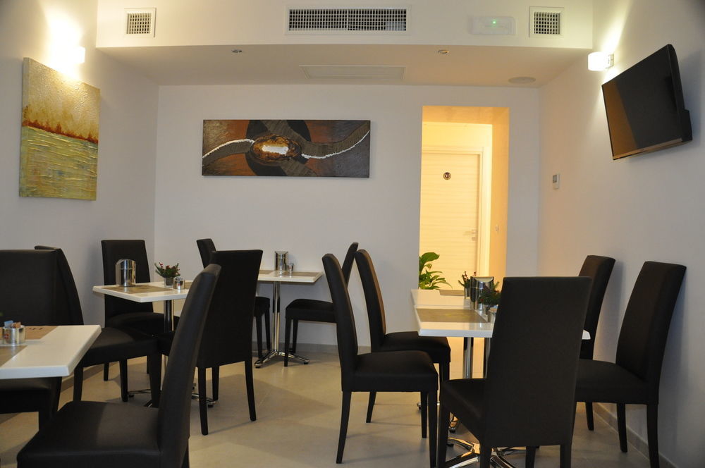 Hotel Eubea Reggio di Calabria Ngoại thất bức ảnh